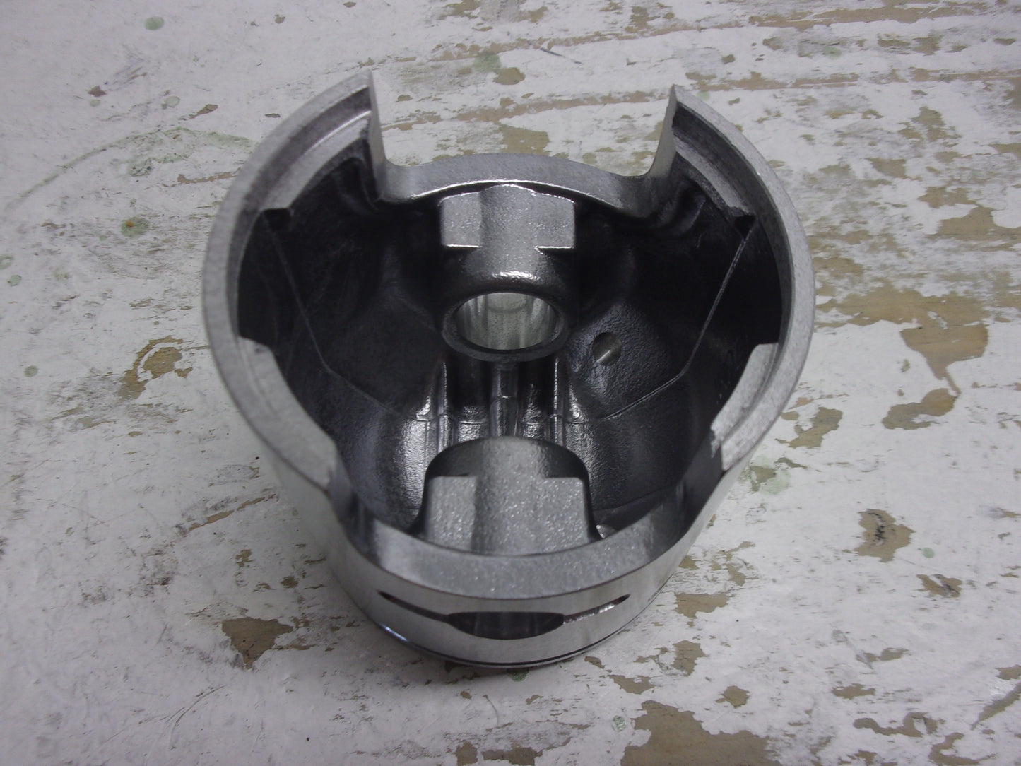 Kawasaki Jet Ski 1977-1992 JS440 .60 Oversize Piston Part# 13001-3017