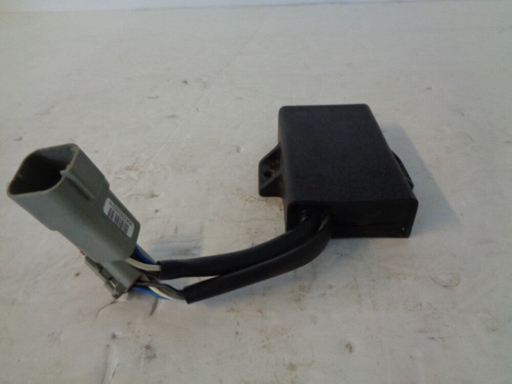 Sea Doo Bombardier 2001-2003 RX GTX DI Key Module Part# 278001855