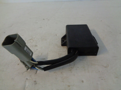 Sea Doo Bombardier 2001-2003 RX GTX DI Key Module Part# 278001855