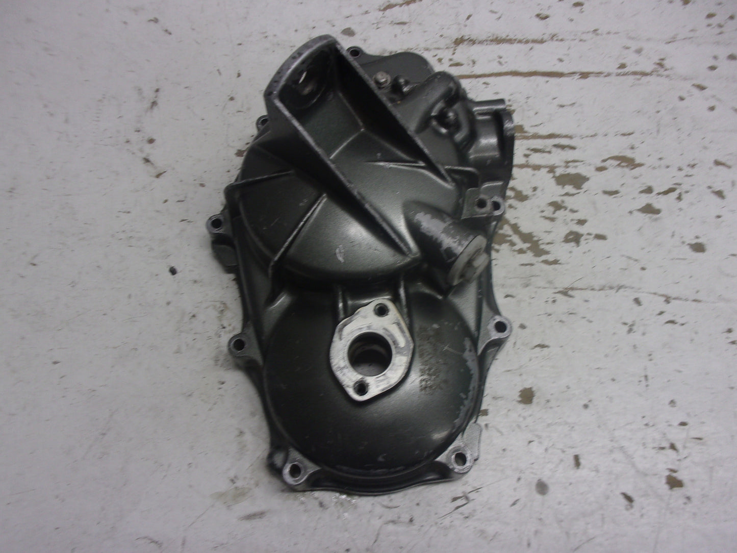 Kawasaki PWC Jet Ski 1999 Ultra 150 OEM Stator Cover Part# 14031-3728