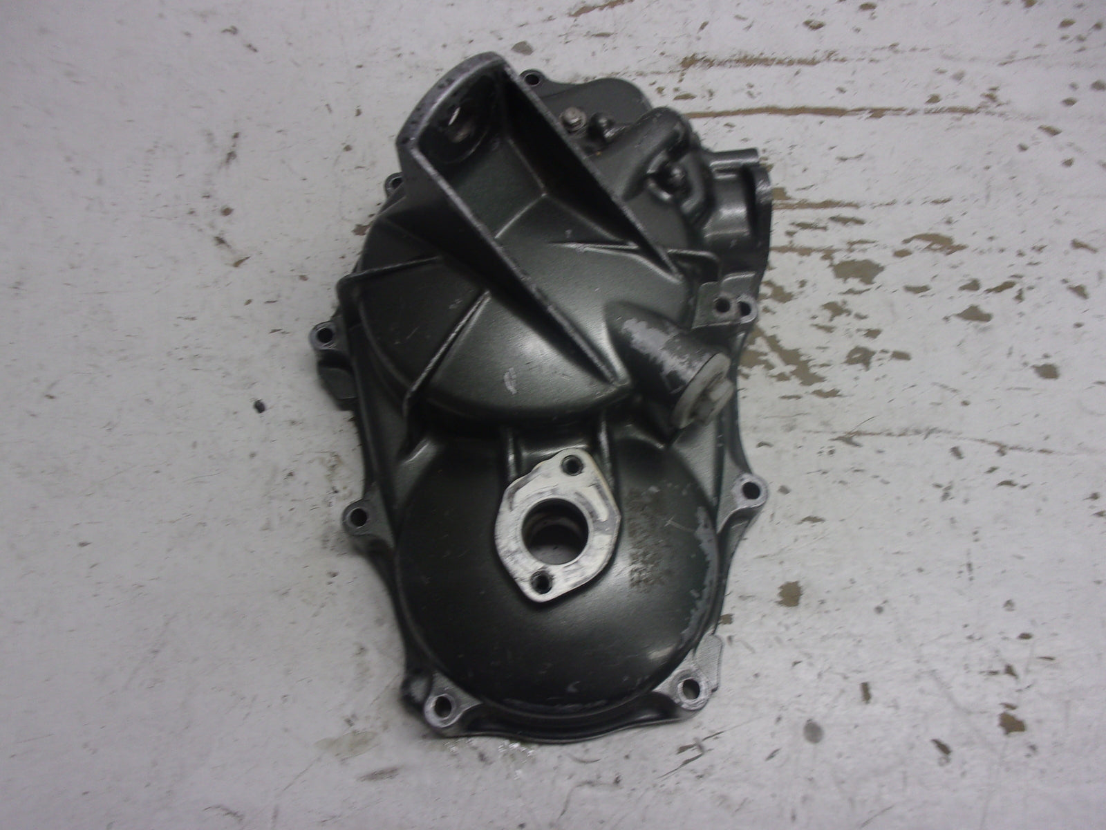 Kawasaki PWC Jet Ski 1999 Ultra 150 OEM Stator Cover Part# 14031-3728