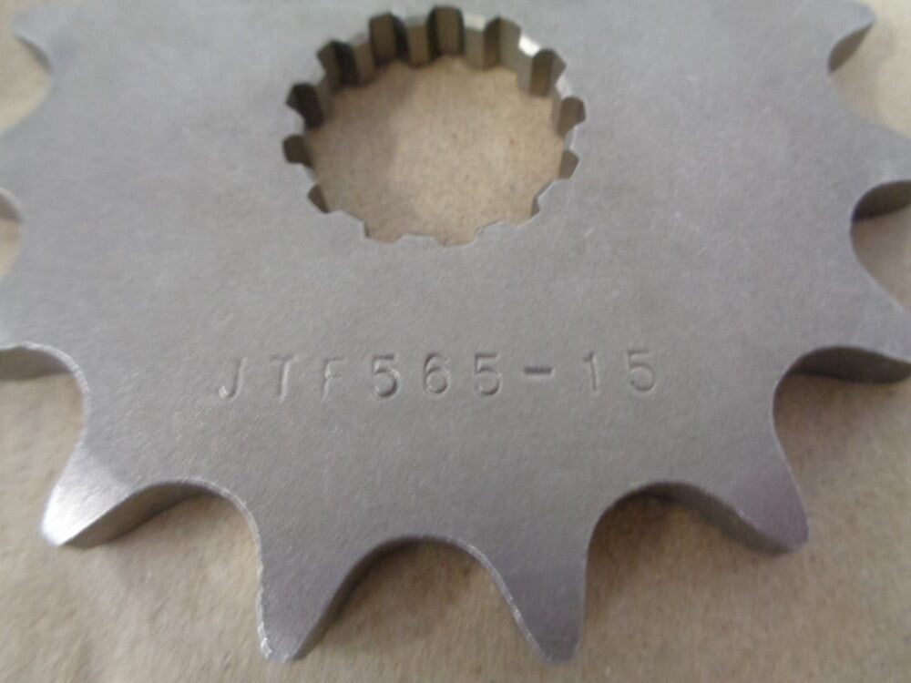 JTS Sprockets Suzuki GS500 / Yamaha DT400/500 JTS NEW 16 Tooth Sprocket # JTF565