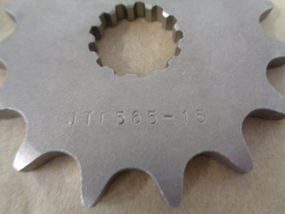 JTS Sprockets Suzuki GS500 / Yamaha DT400/500 JTS NEW 16 Tooth Sprocket # JTF565