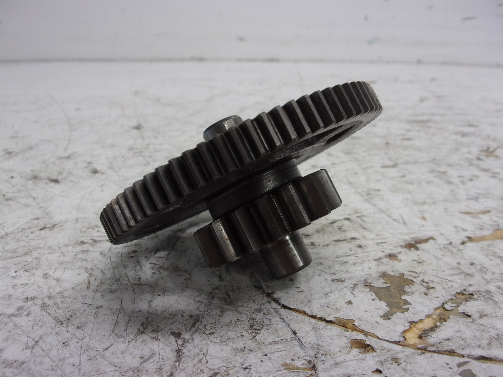 Yamaha Waverunner 2002-2015 VX V1 FX OEM Idler Gear + Pin Part# 60E-15517-00-00