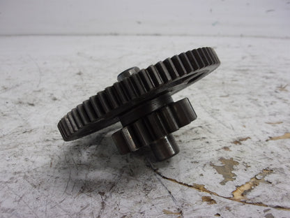 Yamaha Waverunner 2002-2015 VX V1 FX OEM Idler Gear + Pin Part# 60E-15517-00-00