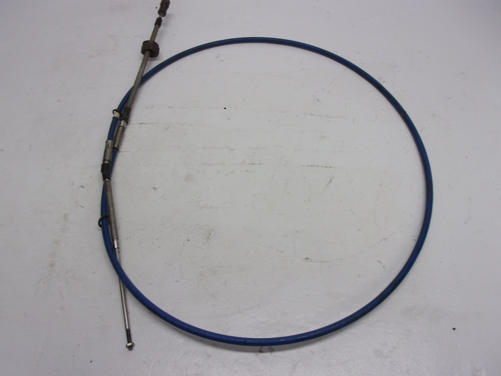 Kawasaki Jet Ski 1995-1997 STS OEM Steering Cable Part# 59406-3745