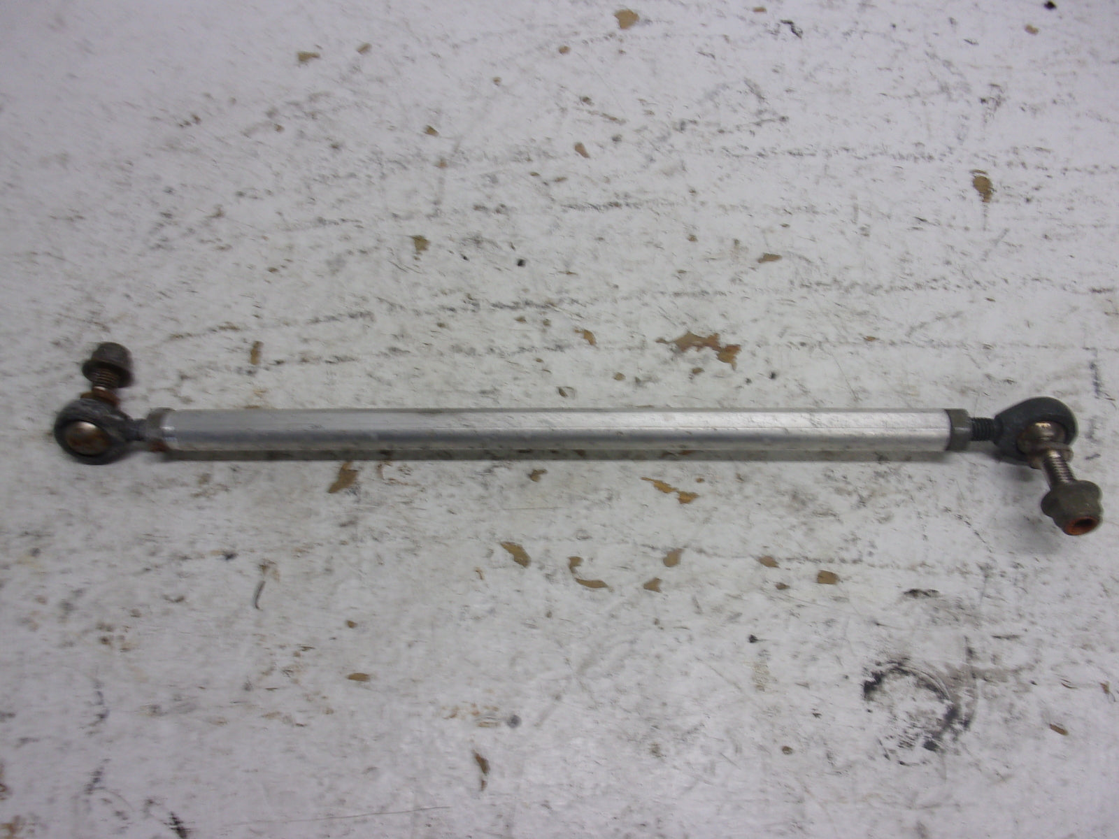 Polaris Snowmobile 2011-2022 Indy Titan RMK Pro OEM Tie Rod Assembly # 5335899