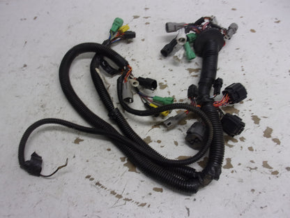Kawasaki Jet Ski 1996 1100 ZXI OEM Main Wire Harness Assembly # 26030-3709