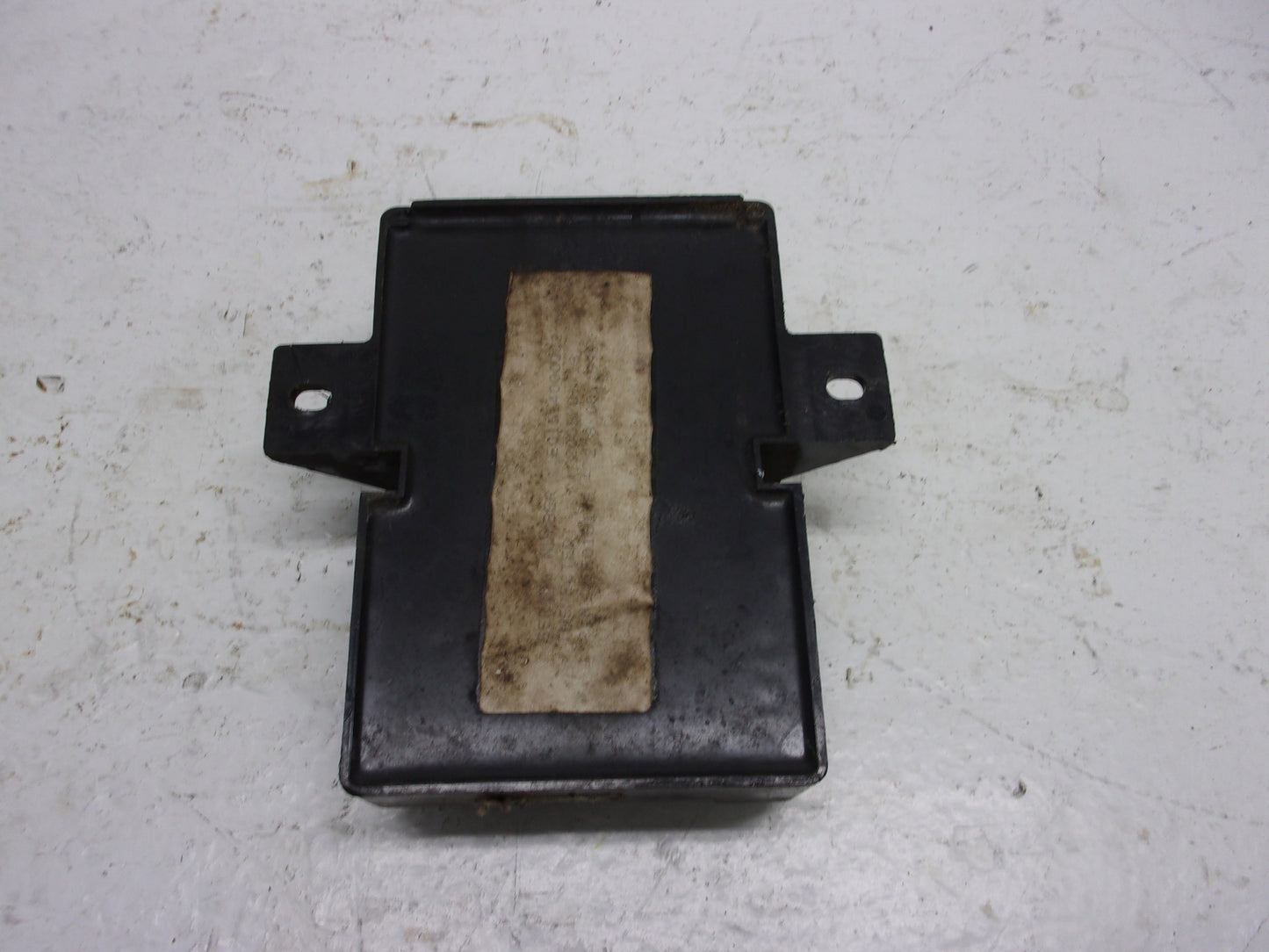 Sea Doo Bombardier PWC 2005 3D RFI OEM VCM Electronic Module Part# 278001999