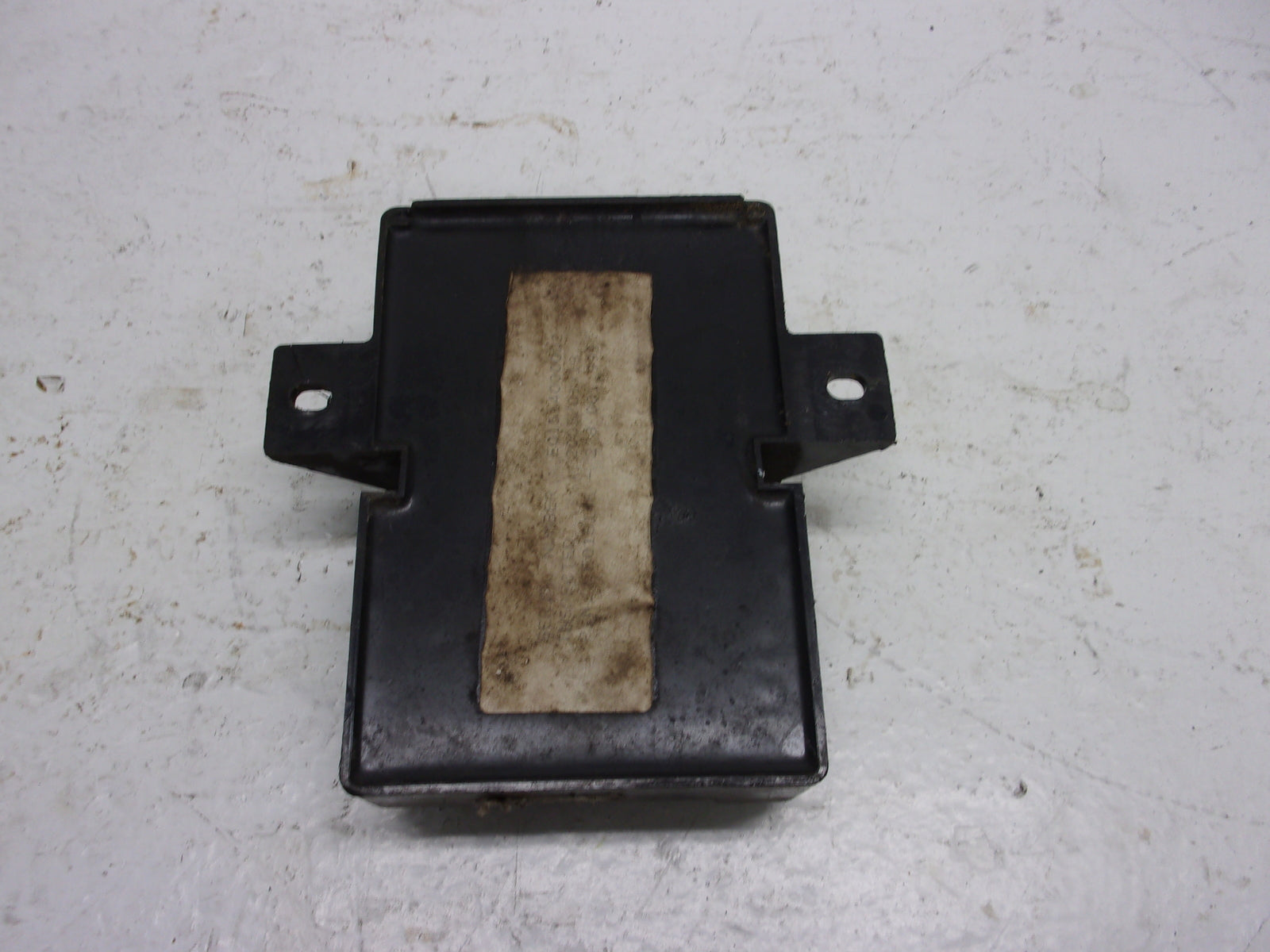 Sea Doo Bombardier PWC 2005 3D RFI OEM VCM Electronic Module Part# 278001999