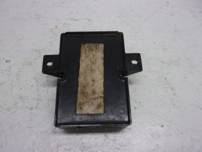 Sea Doo Bombardier PWC 2005 3D RFI OEM VCM Electronic Module Part# 278001999