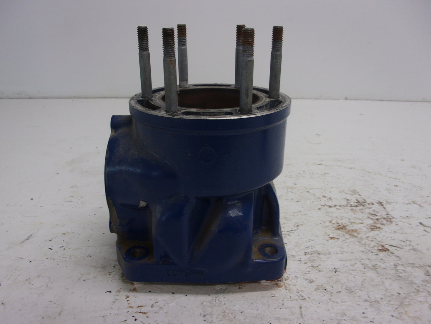 Polaris PWC Watercraft 1995-1997 SLT SLX SL OEM Cylinder + Piston Set # 3240248