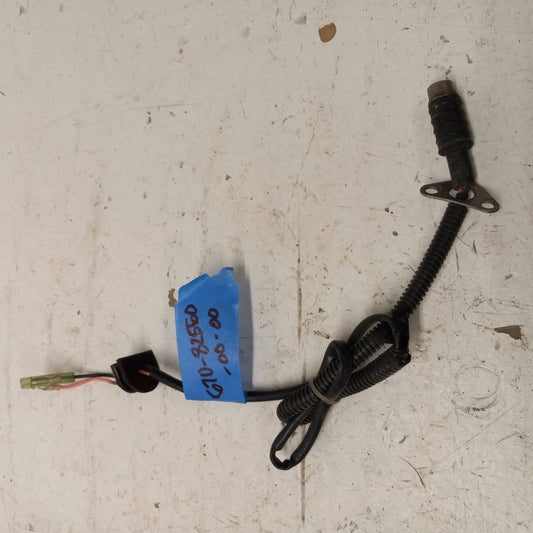 Yamaha Waverunner 1999-2001 XL GP 800 OEM Thermo Switch Part# 67U-82560-00-00