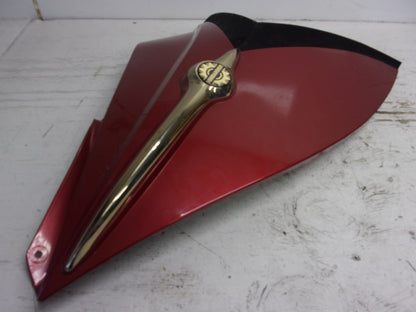 Sea Doo Bombardier 2002-2003 GTX 4-Tec OEM Red Right Side Panel Part# 291001605