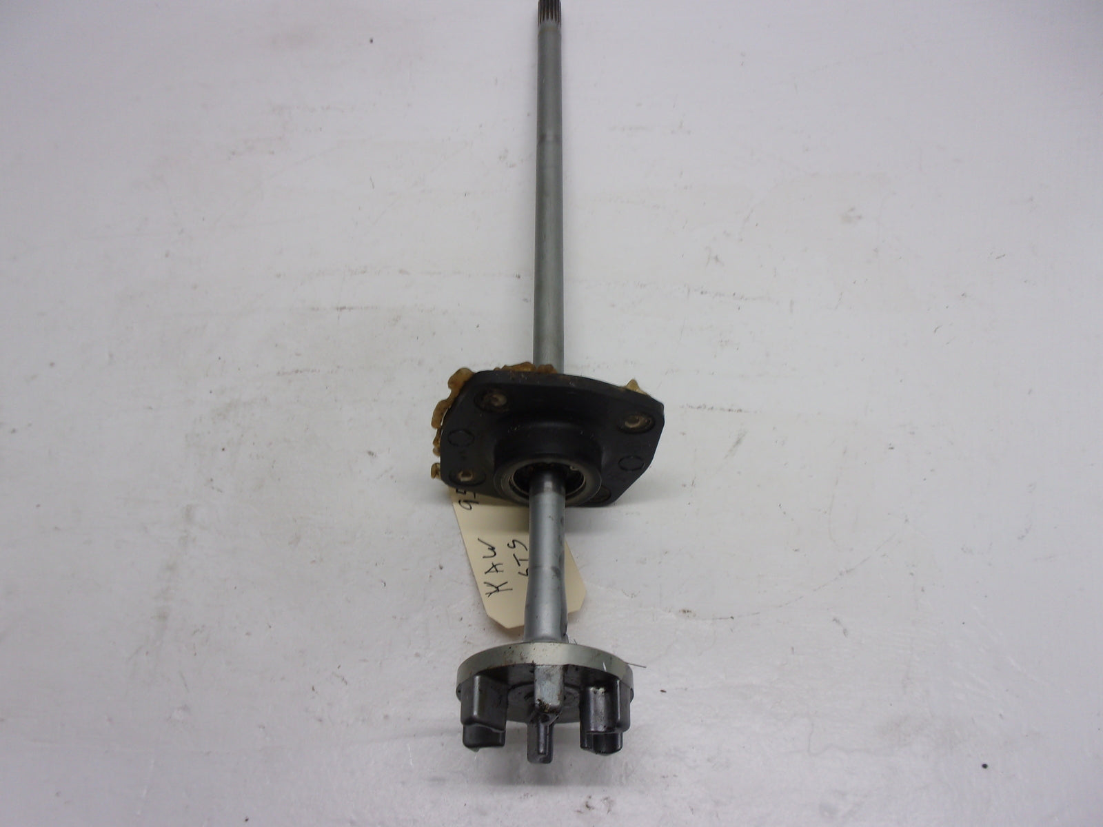 Kawasaki Jet Ski 1994-1999 XI STX STS ST SS 750 Drive Shaft + Coupler # 39159-37