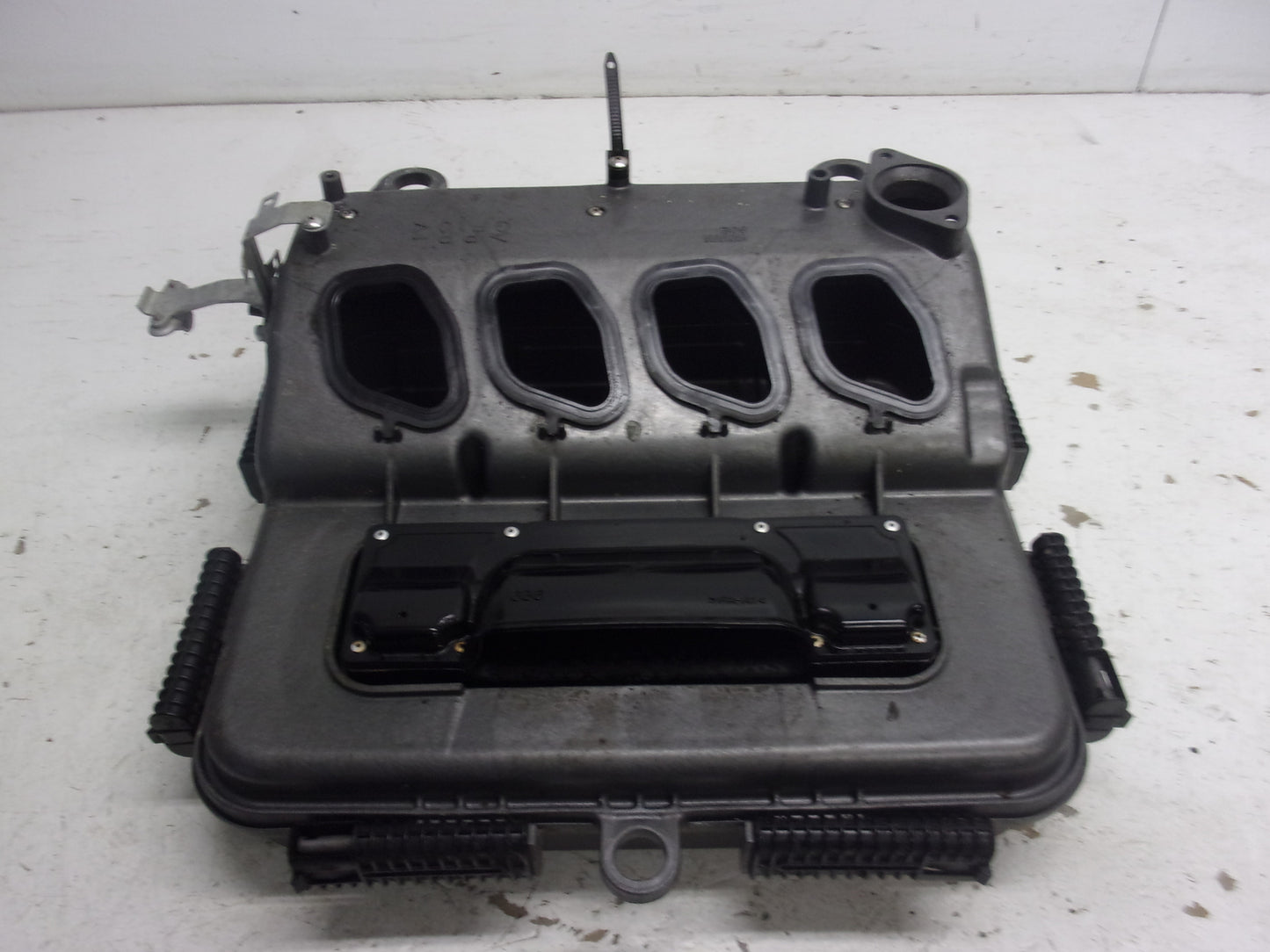 Yamaha Waverunner 2004-2005 FX FX HO OEM Complete Air Cleaner # 6B6-14410-00-00