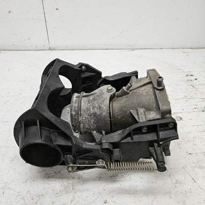 Yamaha WaveRunner 2016-2022 VX OEM Venturi + Nozzle + Rev Gate 6EX-R1318-01-00