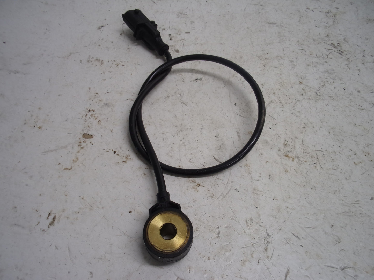 Sea Doo Bombardier PWC 2003-2004 GTX RXP OEM Knock Sensor Part# 420664030