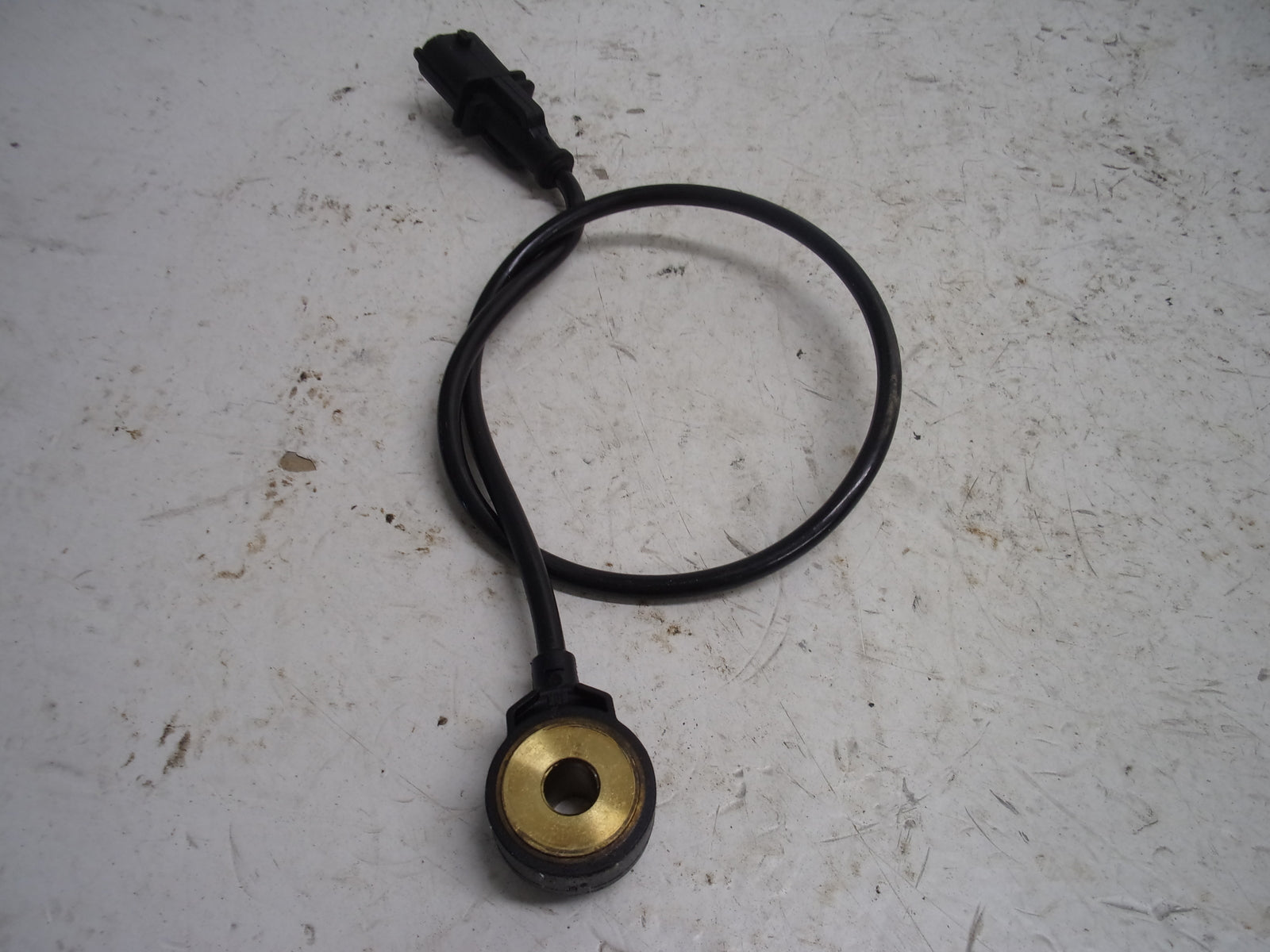 Sea Doo Bombardier PWC 2003-2004 GTX RXP OEM Knock Sensor Part# 420664030