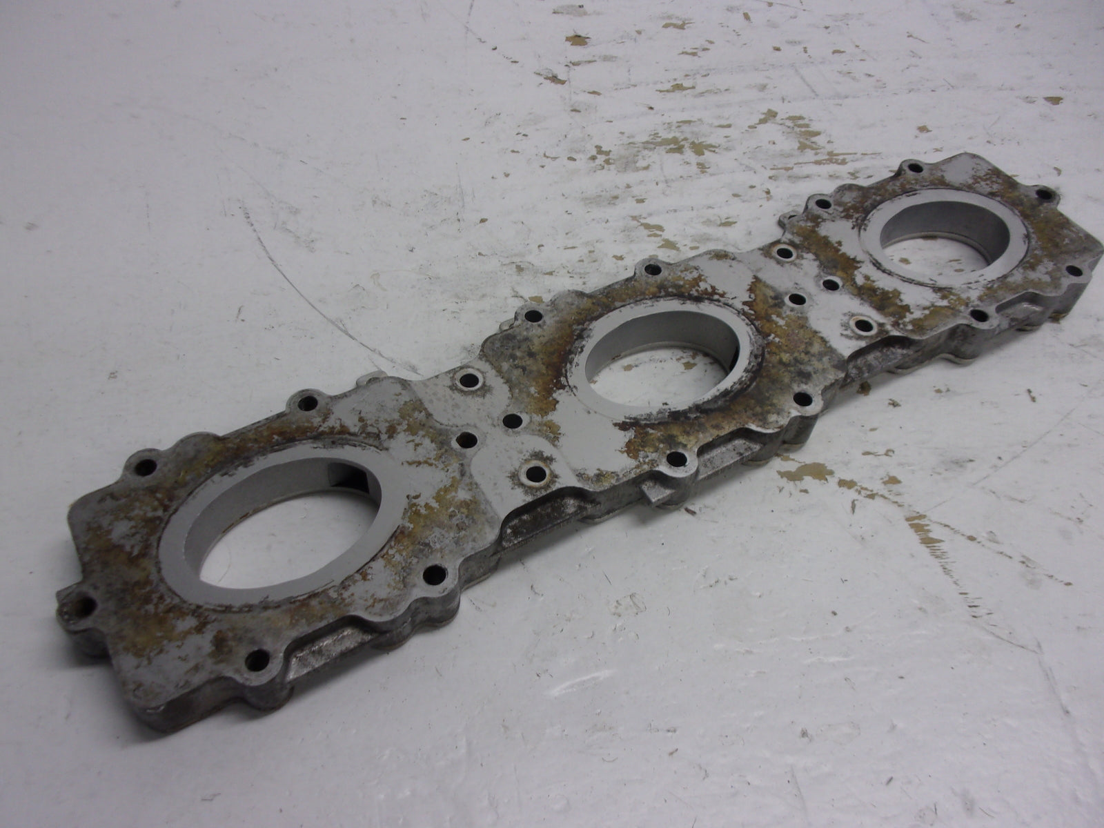 Yamaha WaveRunner 2003-2008 GP1300R Complete Balance Plate Part# 60T-14263-00-94