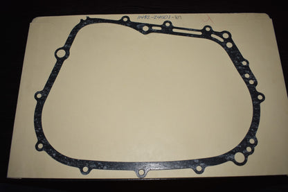1985-89 Suzuki LT 250 LT 300 Clutch Cover Gasket 11482-24501
