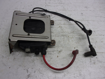 Sea Doo Bombardier 1999-2002 GSX RX OEM Complete Ignition Box Part# 278001415