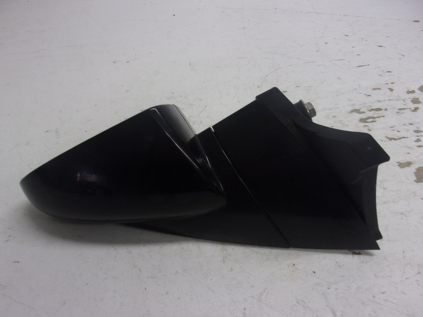 Sea Doo Bombardier 2003-2004 GTX 4-Tec OEM Complete Black Right Mirror 269501076