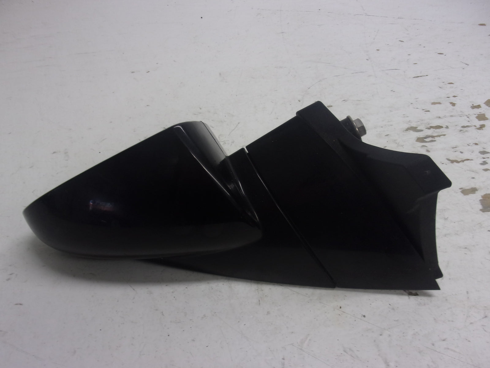 Sea Doo Bombardier 2003-2004 GTX 4-Tec OEM Complete Black Right Mirror 269501076