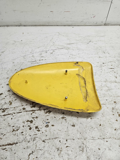 Sea Doo Bombardier 1995-1999 SPX GTS GTI XP OEM Yellow Access Cover # 269500171