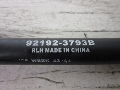 Kawasaki Jet Ski 2007 Ultra 250X LX OEM ASV Tube Assembly Part# 92192-3793