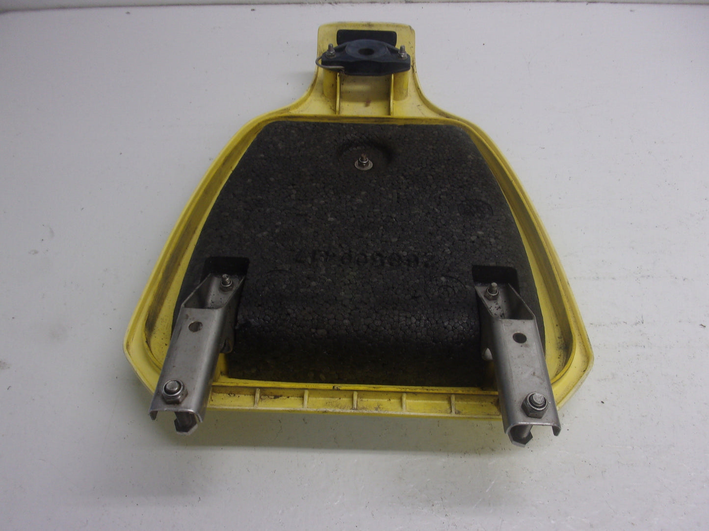Sea Doo Bombardier 1997-1999 XP LTD Yellow Access Cover Part# 269500343
