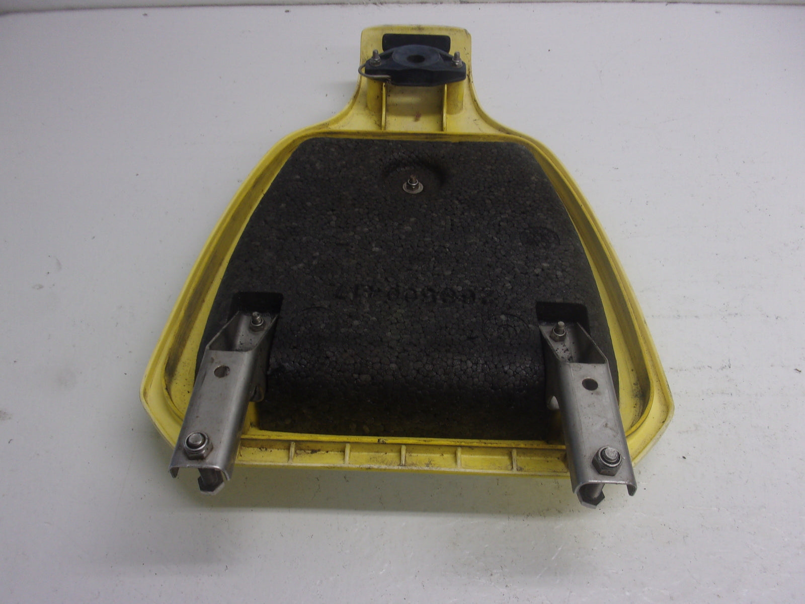 Sea Doo Bombardier 1997-1999 XP LTD Yellow Access Cover Part# 269500343