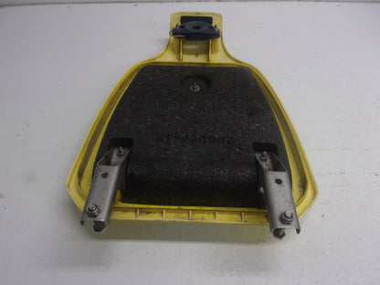 Sea Doo Bombardier 1997-1999 XP LTD Yellow Access Cover Part# 269500343