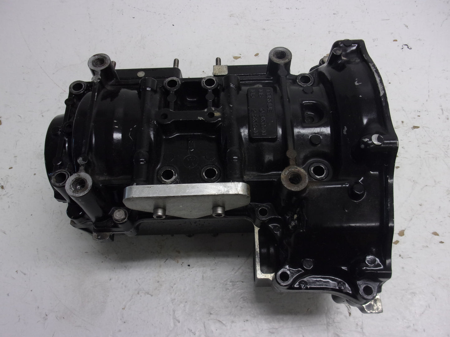 Kawasaki PWC Jet Ski 1991-1995 X2 TS SC Jet Mate 650SX OEM Crankcase 14001-5289