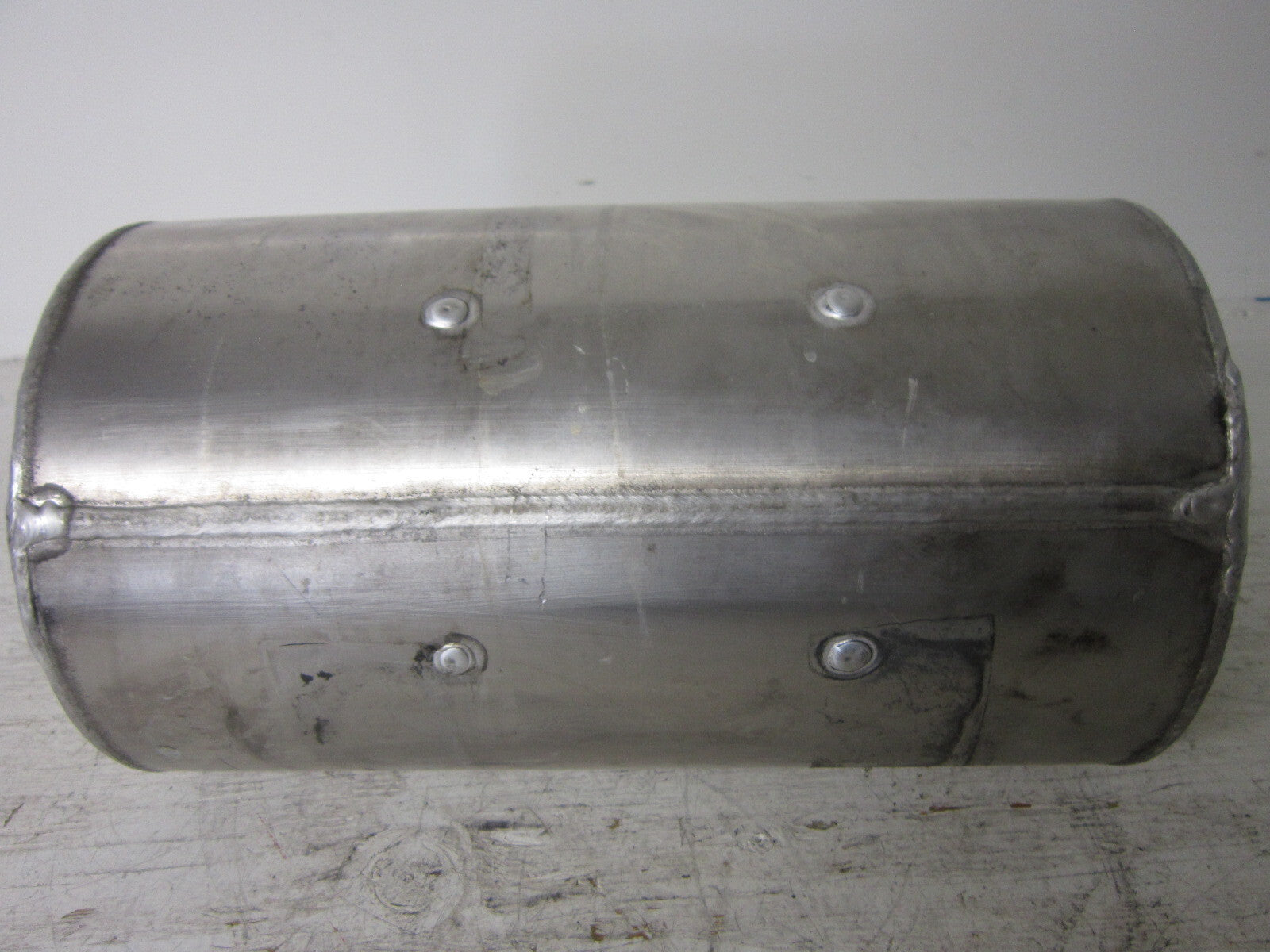 Kawasaki Jet Ski 2007-2009 Ultra OEM 2nd Muffler Comp Assembly Part# 49070-3748