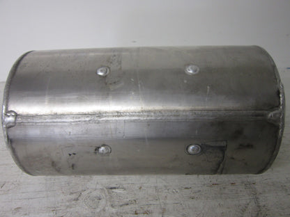Kawasaki Jet Ski 2007-2009 Ultra OEM 2nd Muffler Comp Assembly Part# 49070-3748