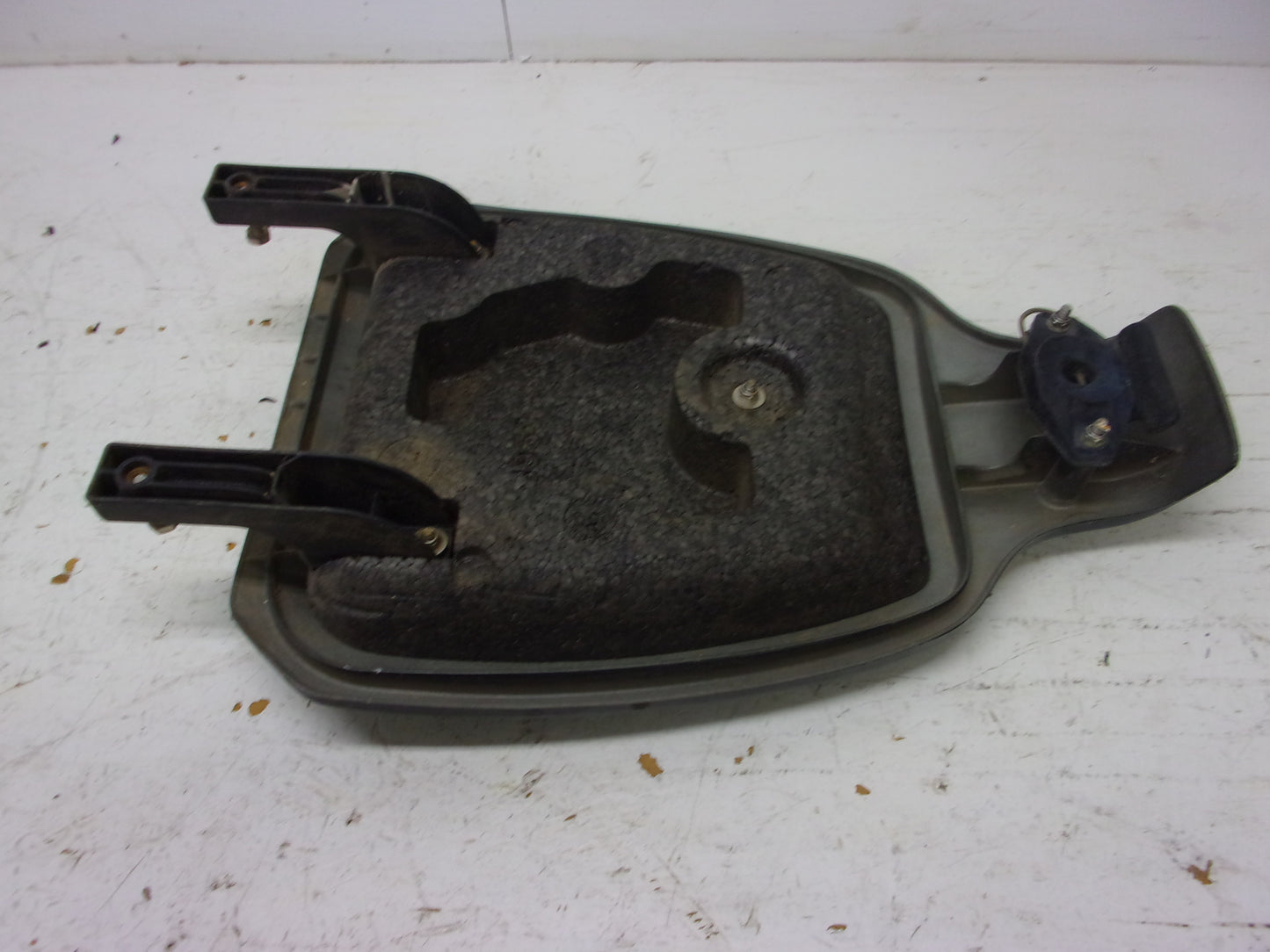 Sea Doo Bombardier 2000-2001 XP OEM Black Rear Access Cover Part# 269500803