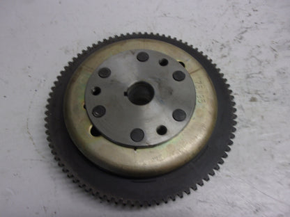 Polaris PWC Watercraft 1994-1995 SL SLT 750 OEM Flywheel Assembly # 3240215