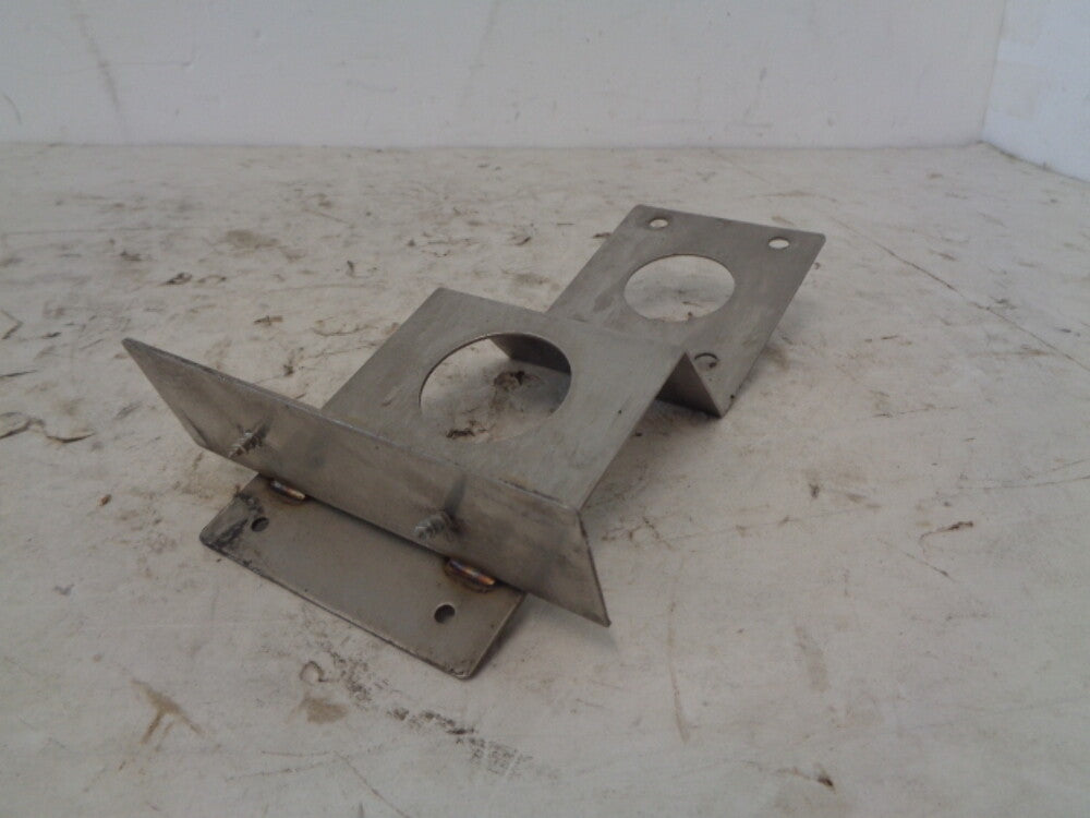 Mastercraft Watercraft WetJet 1995 Duo 300 Oil Tank Bracket Set # 9103-2005-00
