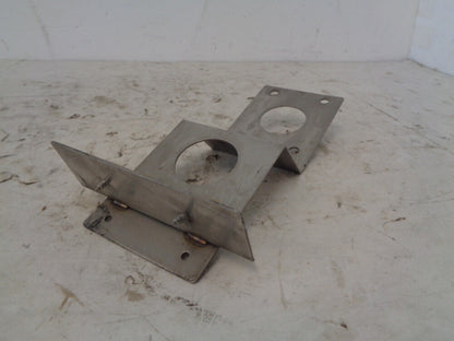 Mastercraft Watercraft WetJet 1995 Duo 300 Oil Tank Bracket Set # 9103-2005-00