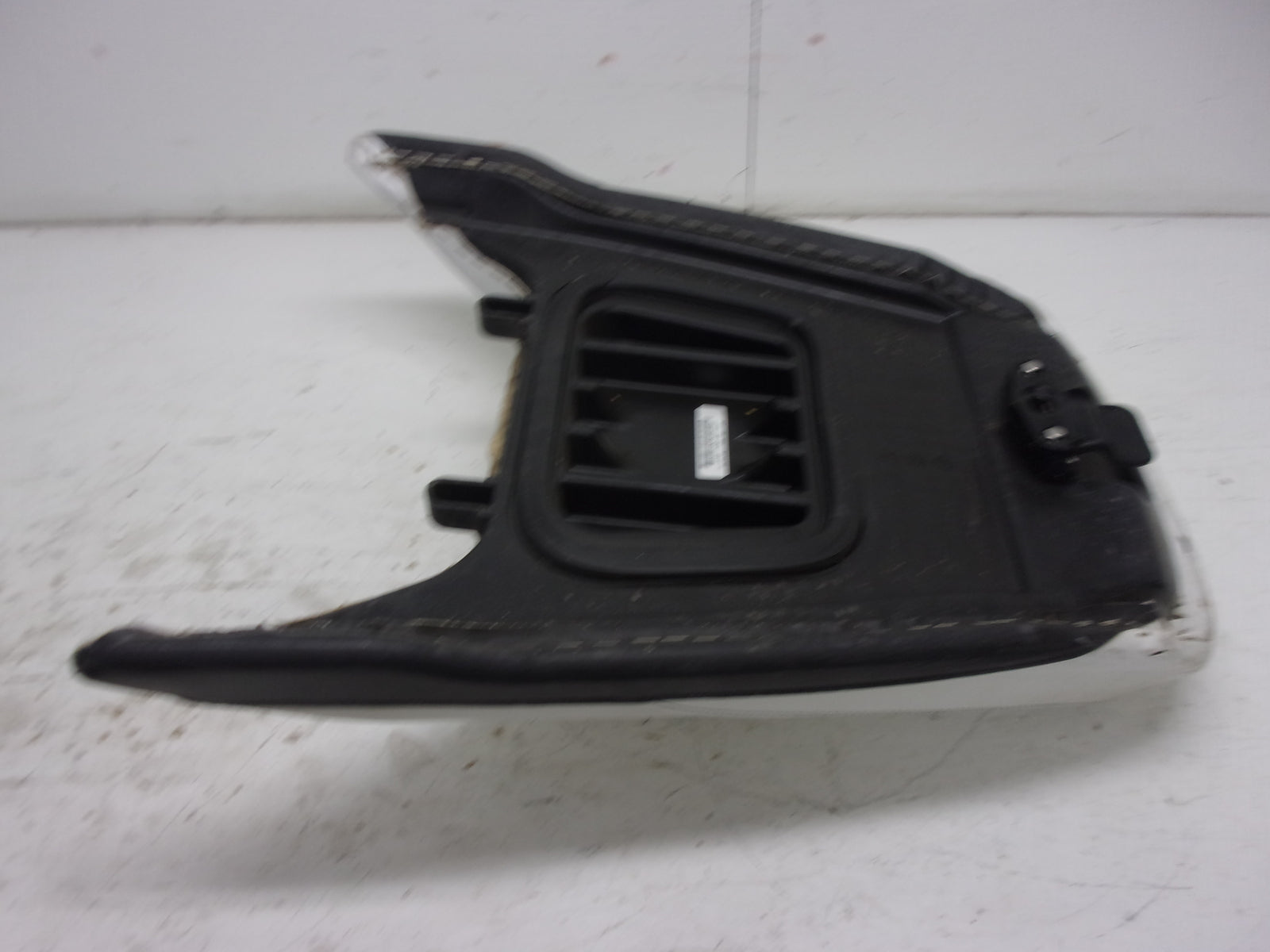 Yamaha WaveRunner 2017-2019 VX Cruiser/Deluxe OEM Passenger Seat F2X-U372A-90-00