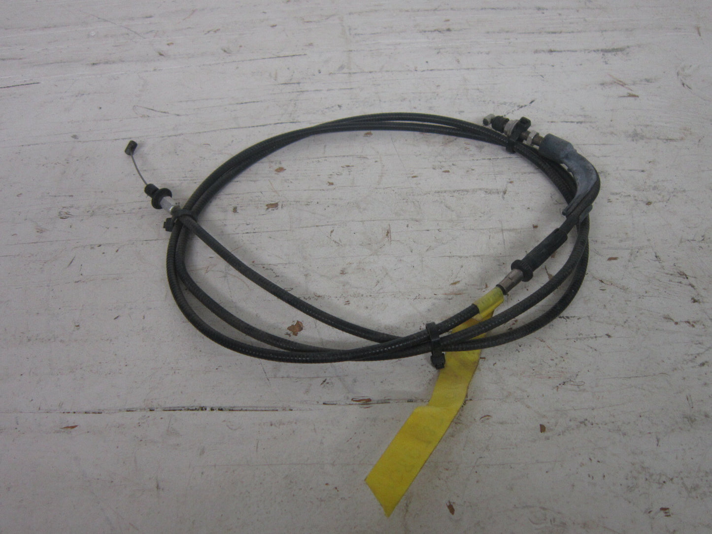Polaris PWC Watercraft 1999-2001 Genesis / Virage OEM Throttle Cable # 7080787