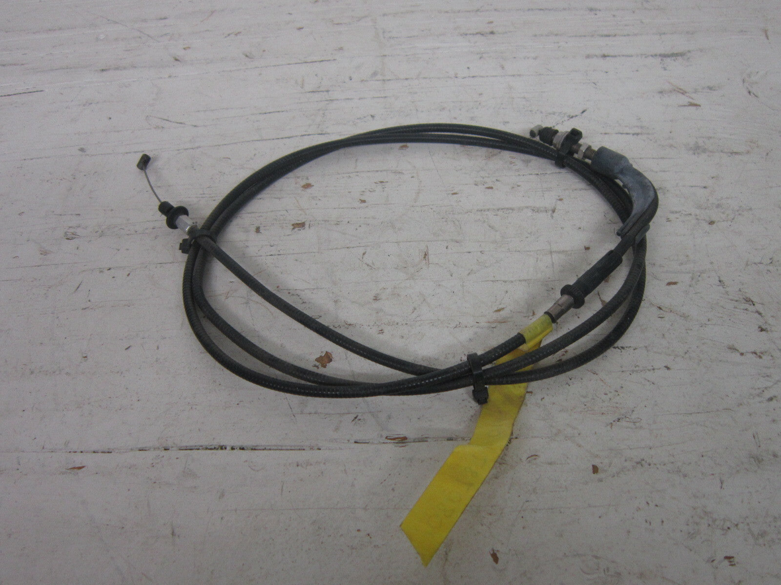 Polaris PWC Watercraft 1999-2001 Genesis / Virage OEM Throttle Cable # 7080787