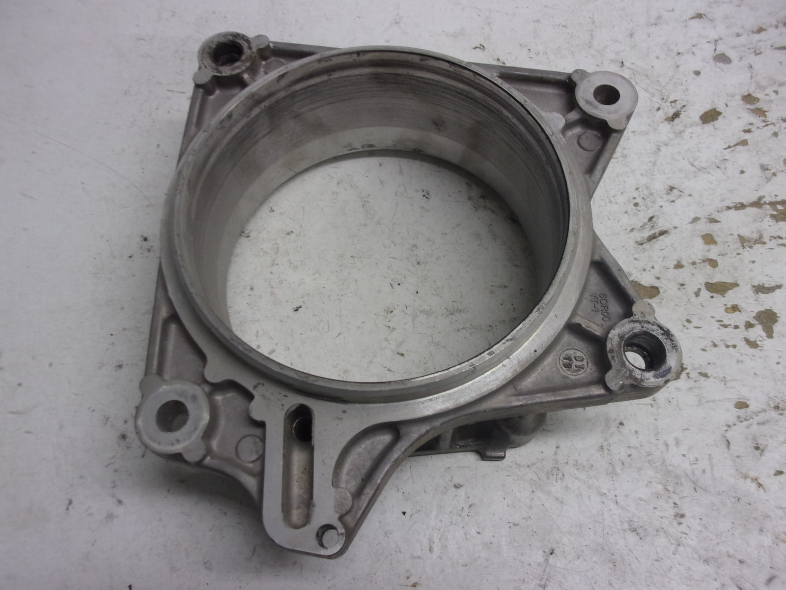 Yamaha WaveRunner 2018-2019 VX OEM Impeller Housing Assembly # 6CR-R1312-00-00
