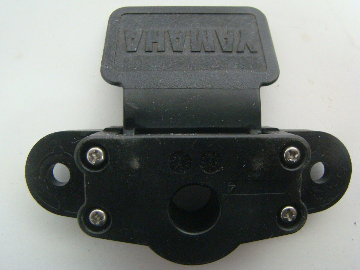 Yamaha Waverunner 1999-2005 GP XL XLT SUV Seat Latch Set Part# F0D-63850-01-00