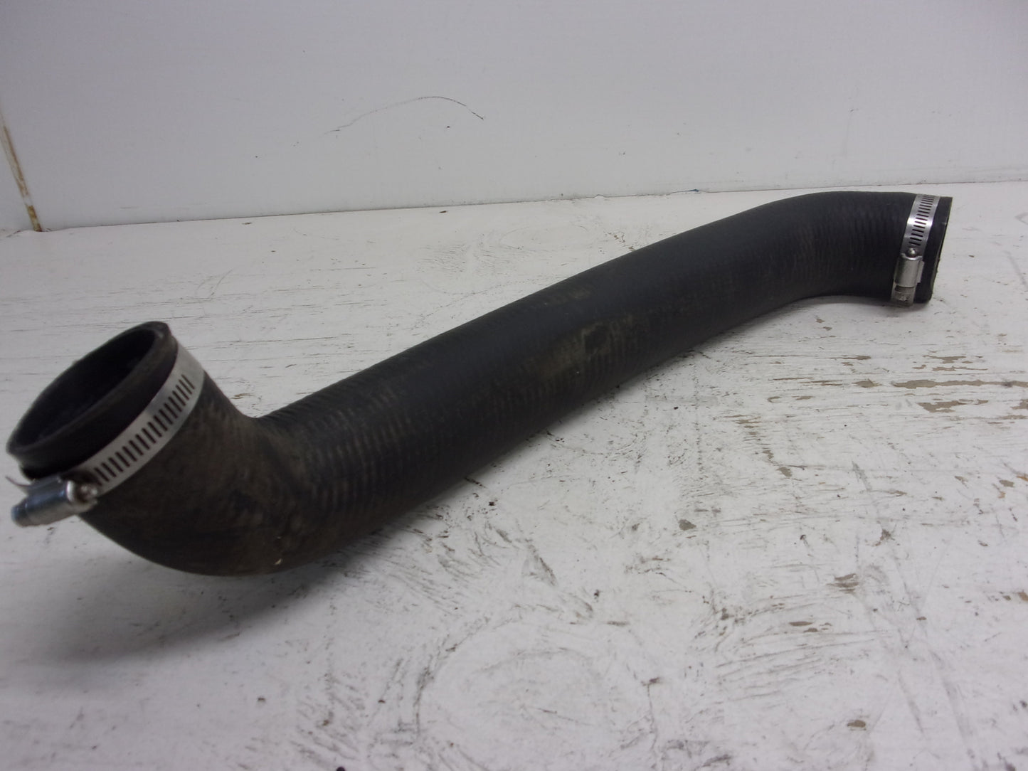 Sea Doo Bombardier 1990-2003 LRV GT GTS GTX OEM Fuel Filler Hose Part# 275500067