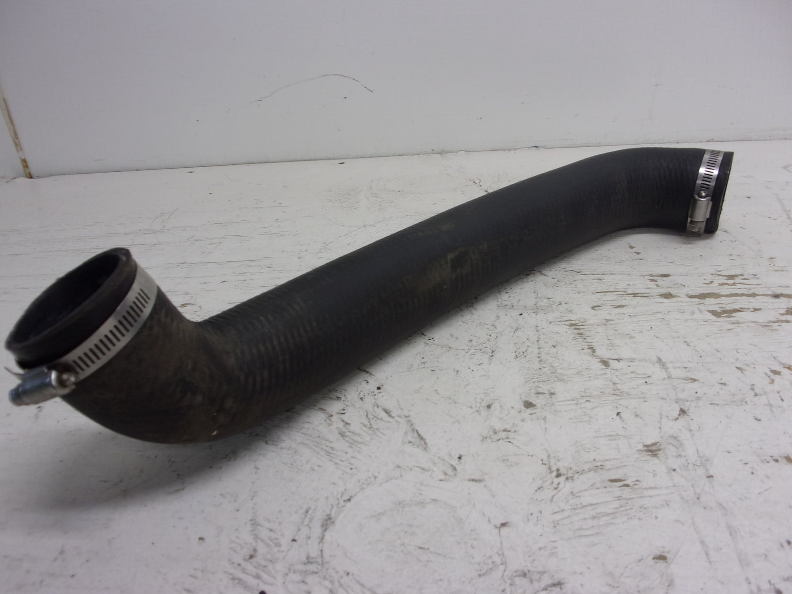 Sea Doo Bombardier 1990-2003 LRV GT GTS GTX OEM Fuel Filler Hose Part# 275500067