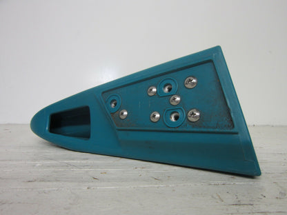 Yamaha Waverunner 1997 WaveVenture 700/1100 Teal Right Mirror # GH1-6596C-40-00