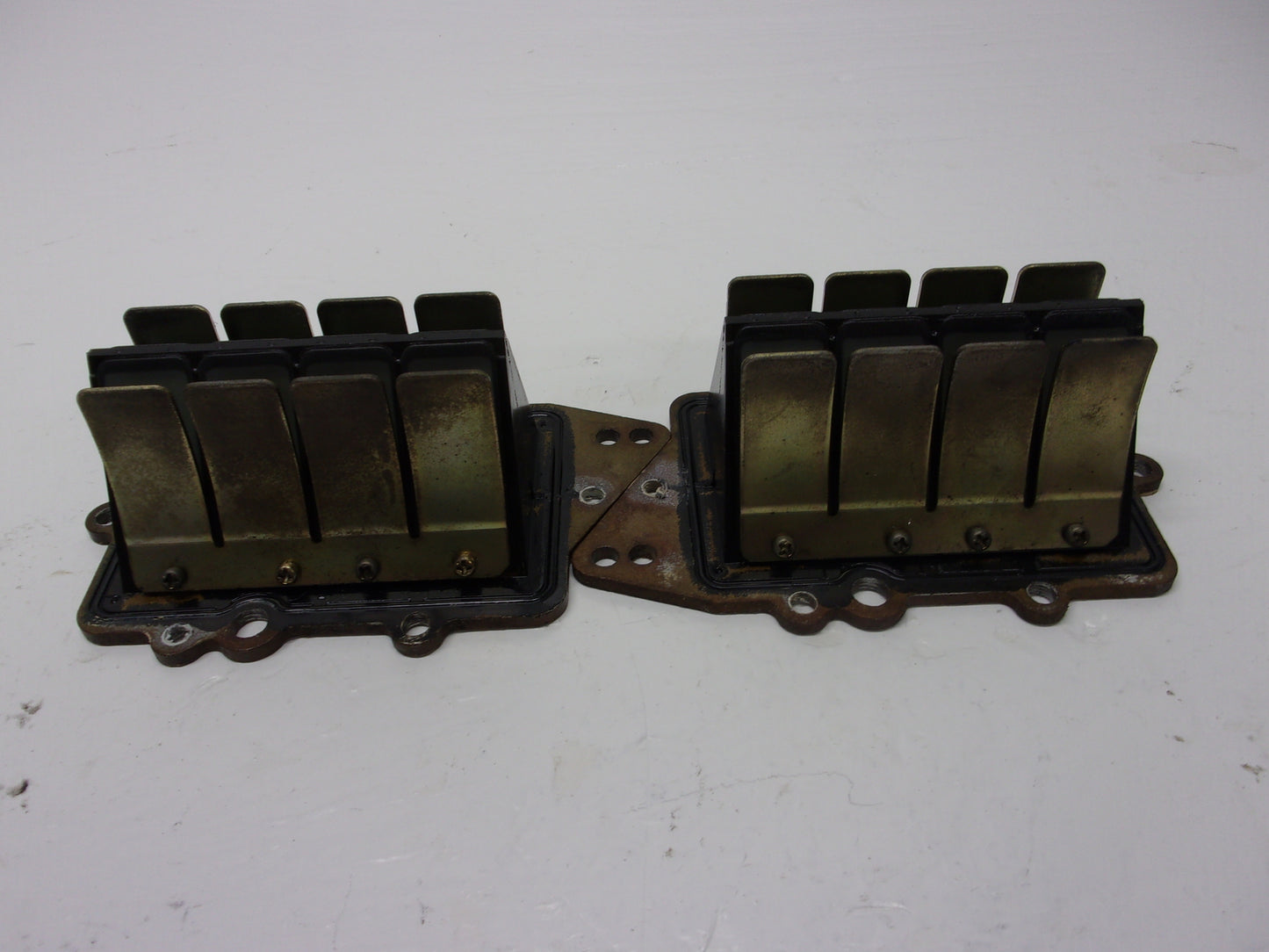 Yamaha Waverunner 98-2005 GP XL XLT 800 Complete Reed Valve Set 66E-13610-00-00