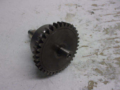 SeaDoo Bombardier 2003 GTX Supercharged OEM Starter Bendix Gear Part# 420888980